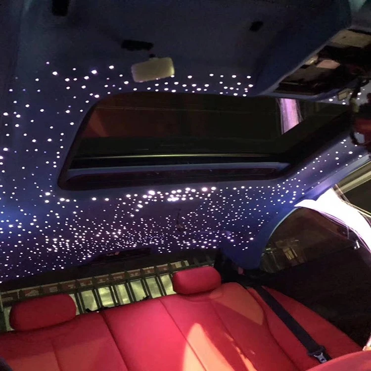 van sky lamp