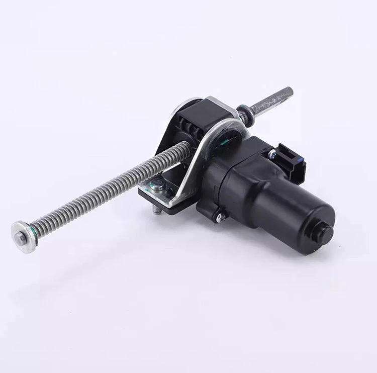 car seat motor