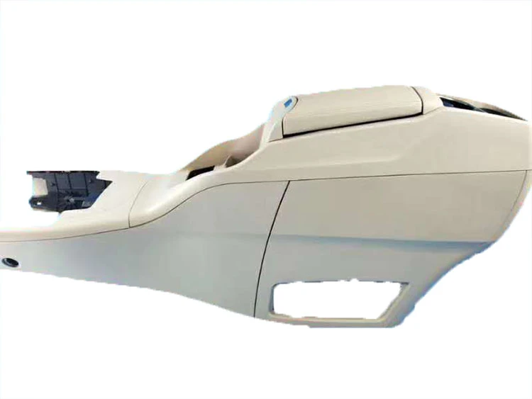 auto armrest