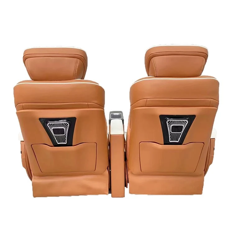 powerful Car seat