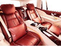 seat assembly