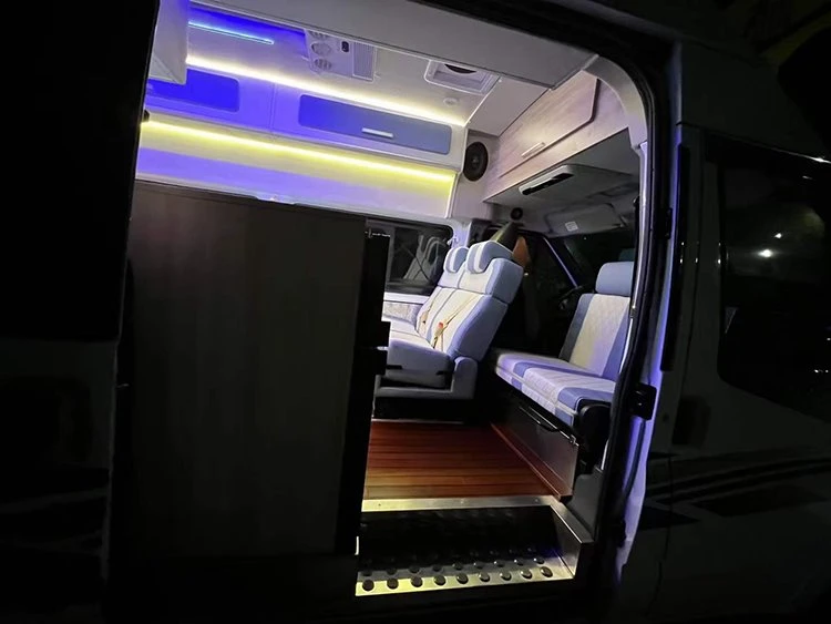 seats for rv