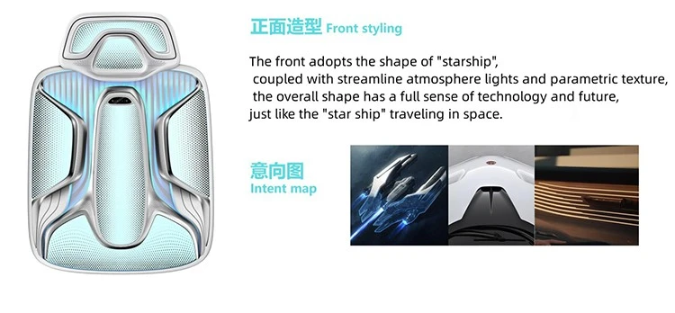 auto interior dome lights