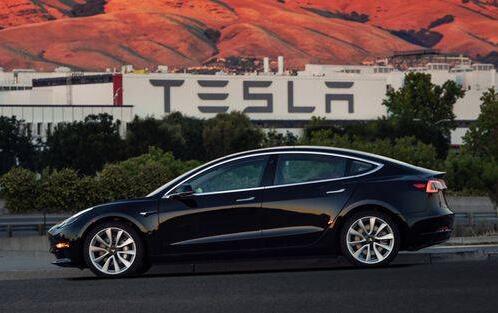 Tesla Tesla