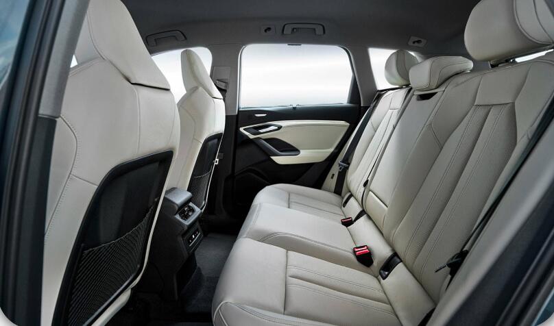high quality car interior