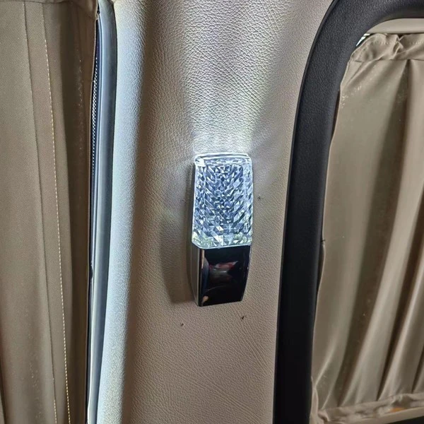 car light