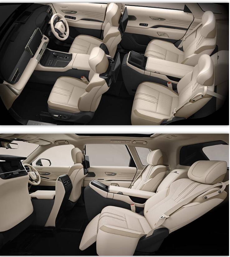 car bench seat