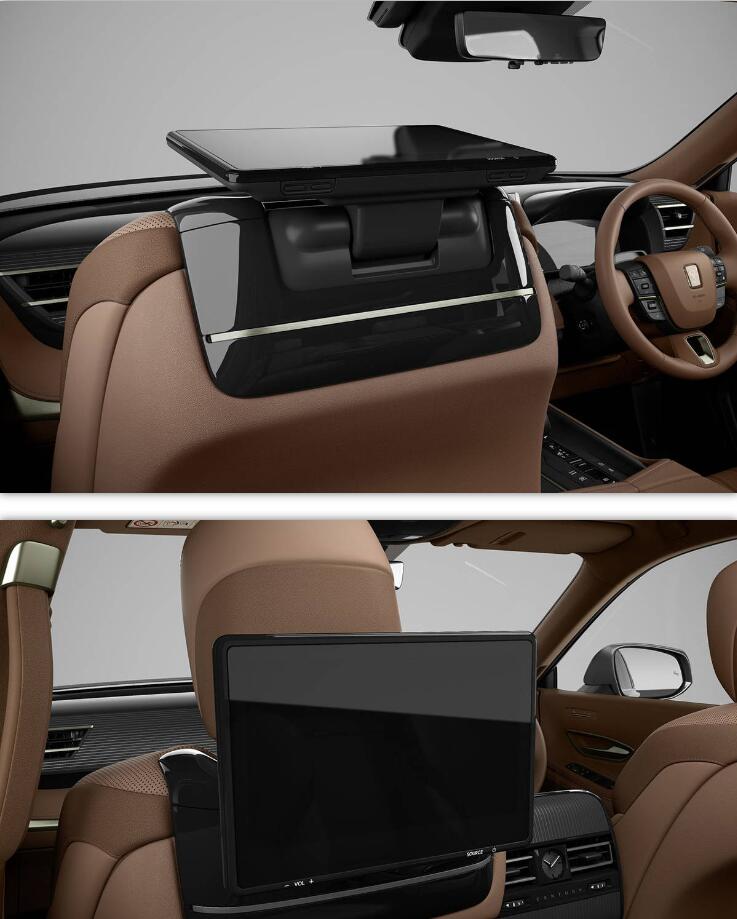 automotive seats