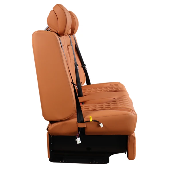 party bus seats