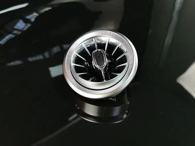 car air vents