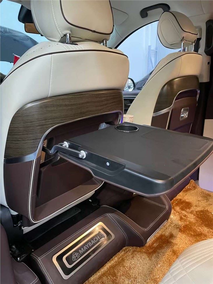 Automatinis nugaros stalas SPRINTER