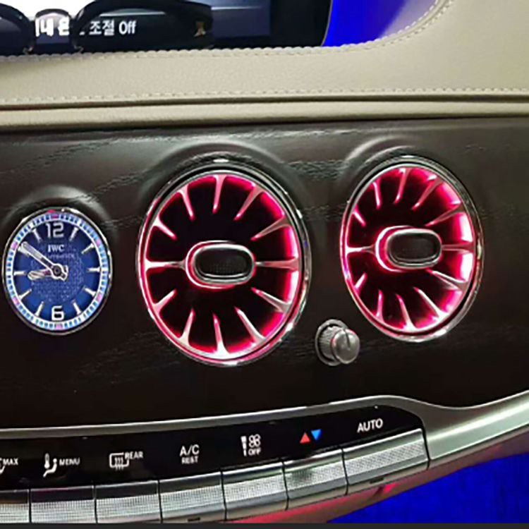 Oro anga galinės sėdynės