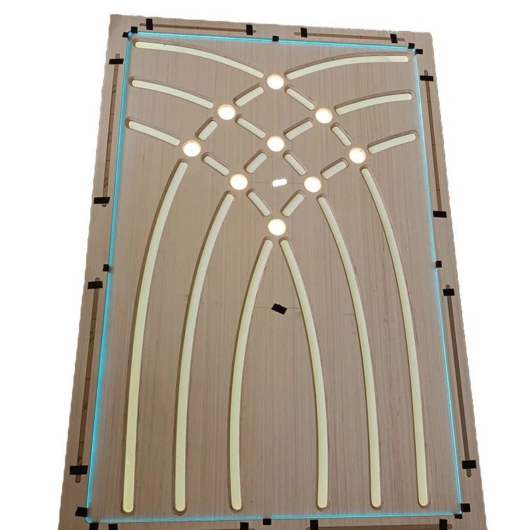 Automobilių viršūnių žvaigždės žibintai