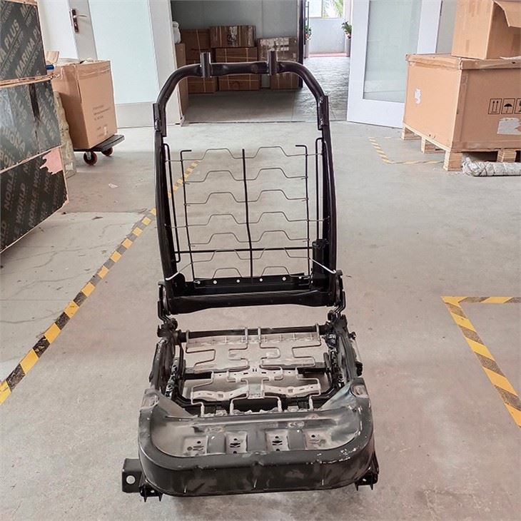 car seat frame