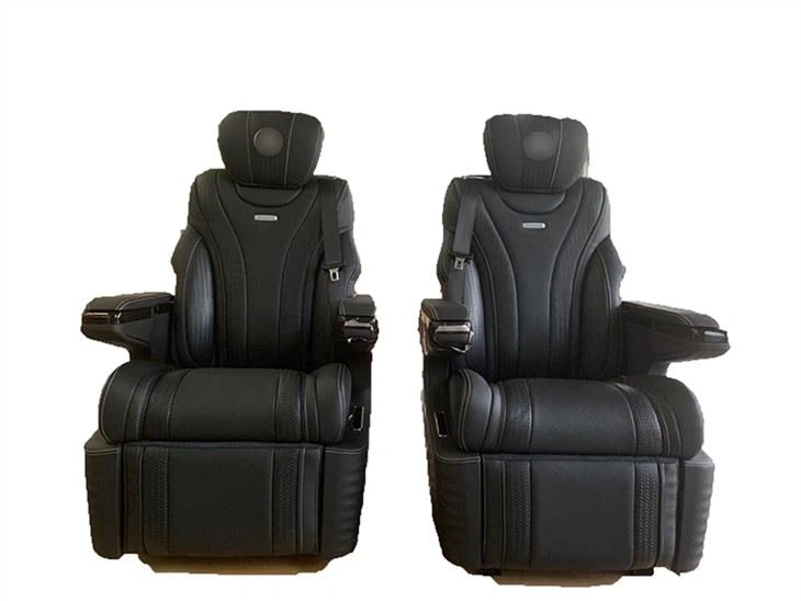 Autobuso sėdynių gamyba, Modifikuotos dėžės sėdynės, RV modifikuota automobilio sėdynė, Zero Gravity Airline Seat