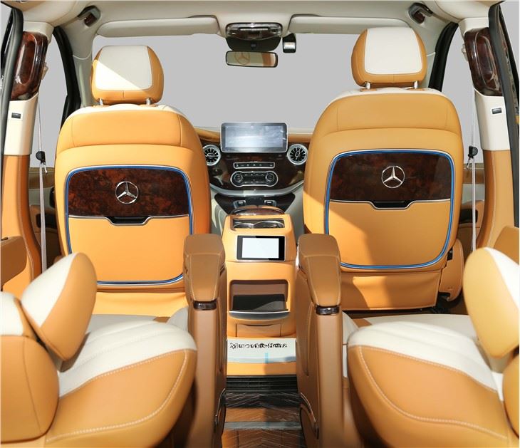 Aukštos kokybės automobilio porankis automobiliui