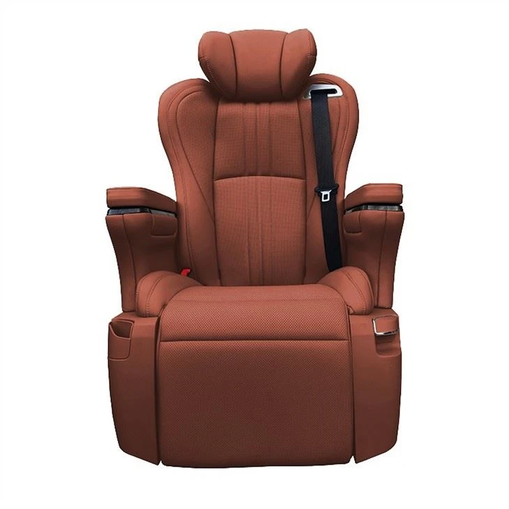 luxury custom car seats