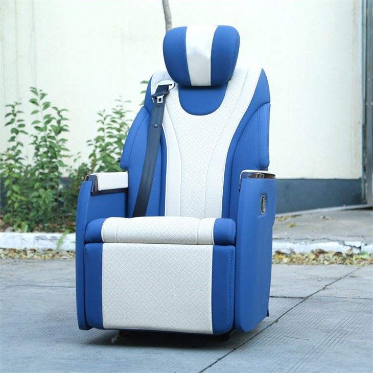 Luxury Business VIP Car Electric Car Seat