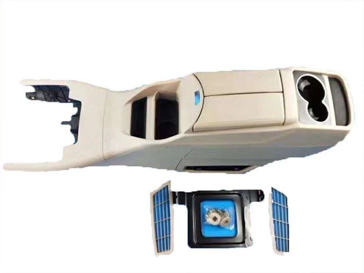 buy armrest for car