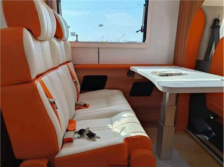 rv seats