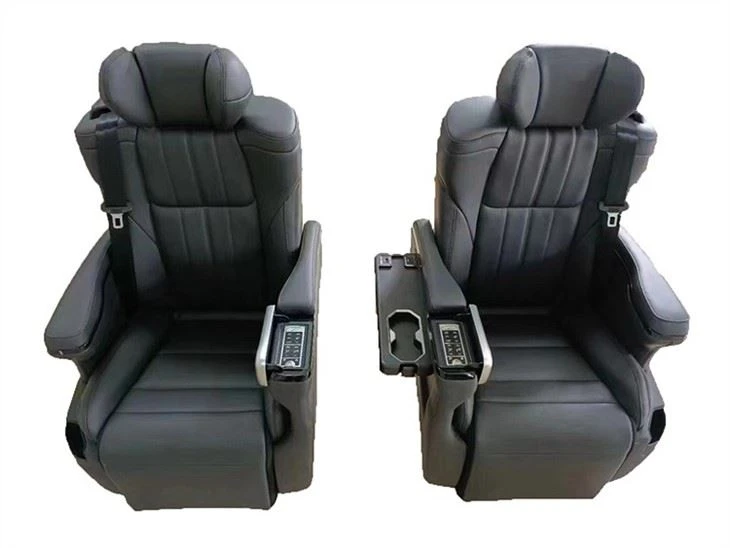 RV seating