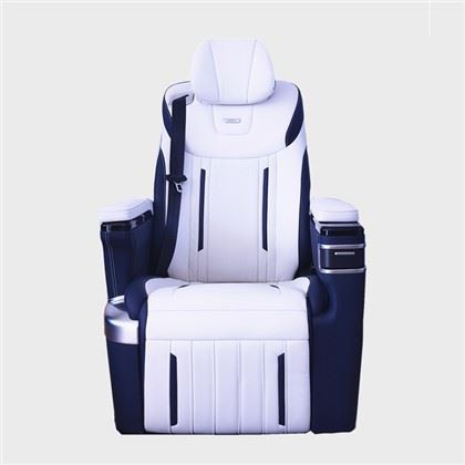 Elegantiška sėdynė Vienvietė automobilinė kėdutė