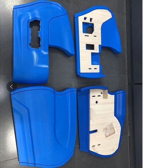 Universalus prabangus automobilio porankis