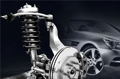 Pagrindinės žinios apie automobilių amortizavimo modifikavimą