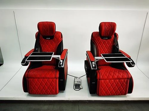 Limousine Seat