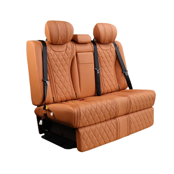 Maybach kapitono kėdė