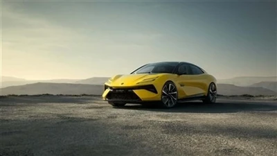 Lotus Emeya atidaro rezervaciją, o kaina yra milijonai.