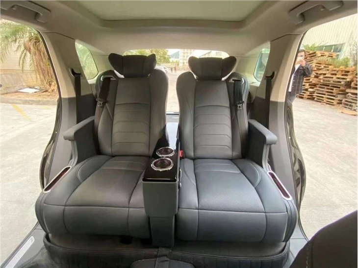 VOLKSWAGEN Touareg sėdynės derinimui