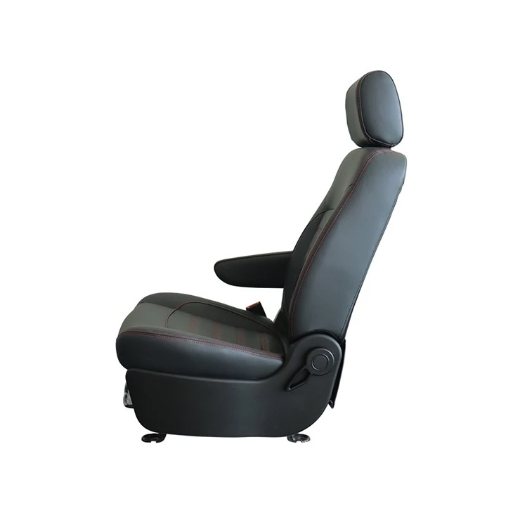Front Driver Van Seats For Bus