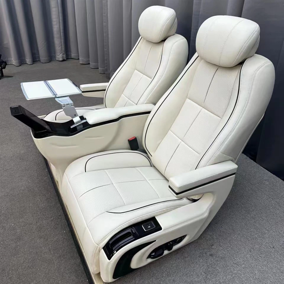 Karštas Mercedes Benz sėdynių komplektas visureigiams