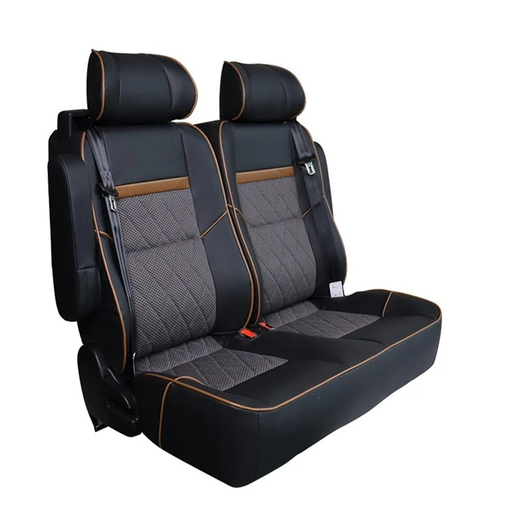 coach bus seats