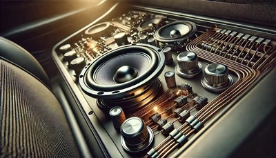 Įvairūs automobilių garso stiliai, geriau juos suprasti prieš keičiant!