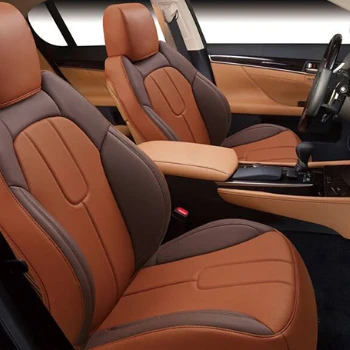 Kaip dažnai turėčiau naudoti odinį kondicionierių ant automobilių sėdynių