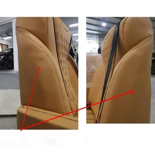 car seat back car seat back