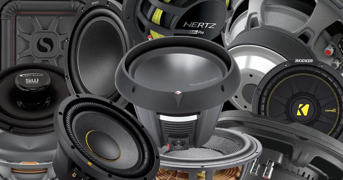 car speakers car speakers