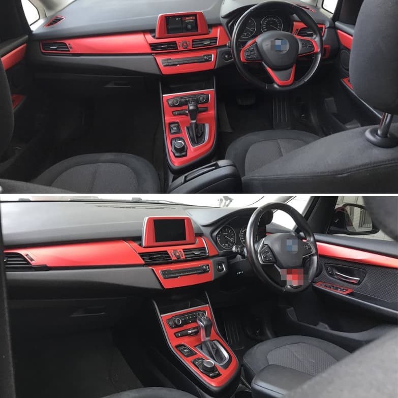 car interior car interior