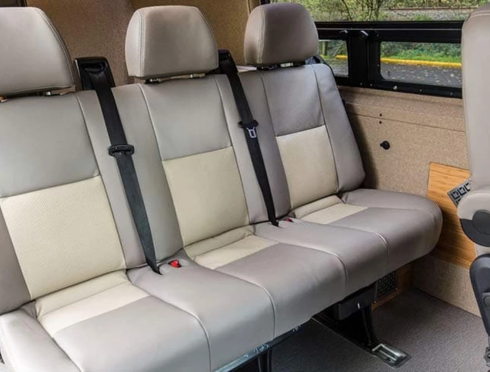 seat for van seat for van