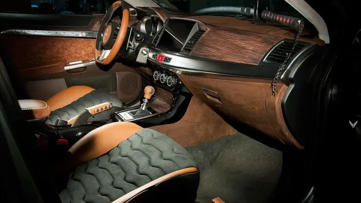 Vokiškas imtuvas Novitec modifikuoja McLaren 720S