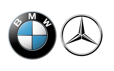 Benz ir BMW bendra įmonė įsikūrė Pekine