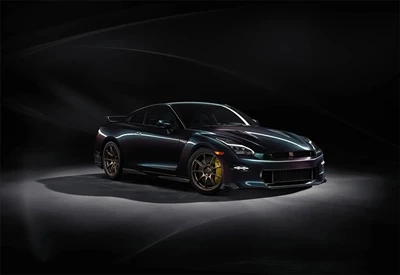 „Nissan GT-R“ pristato mažos apimties specialųjį leidimą