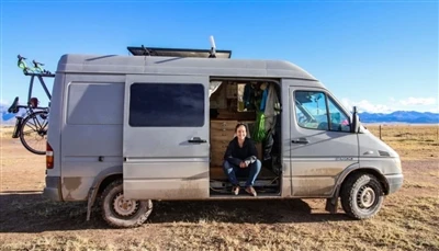 Kokia yra „Sprinter“ furgono gyvenimo trukmė