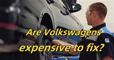 Kas vyksta su Volkswagen