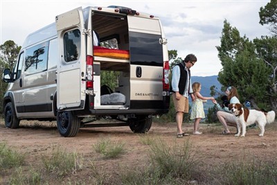 Kokia yra Ram ProMaster gyvenimo trukmė