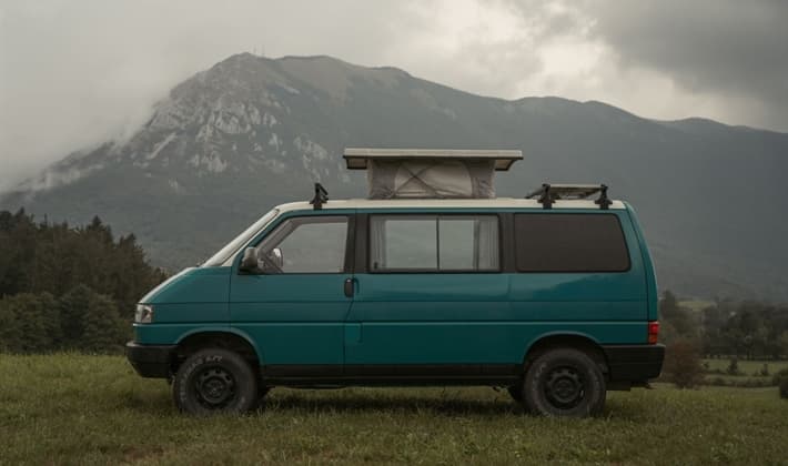 VW T4