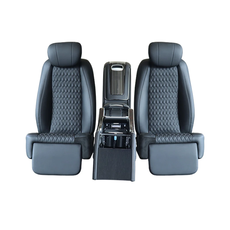 Replacement SUV seats