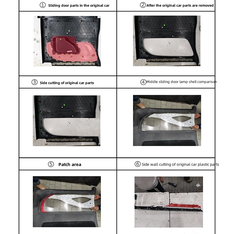 automobile atmosphere lamp automobile atmosphere lamp